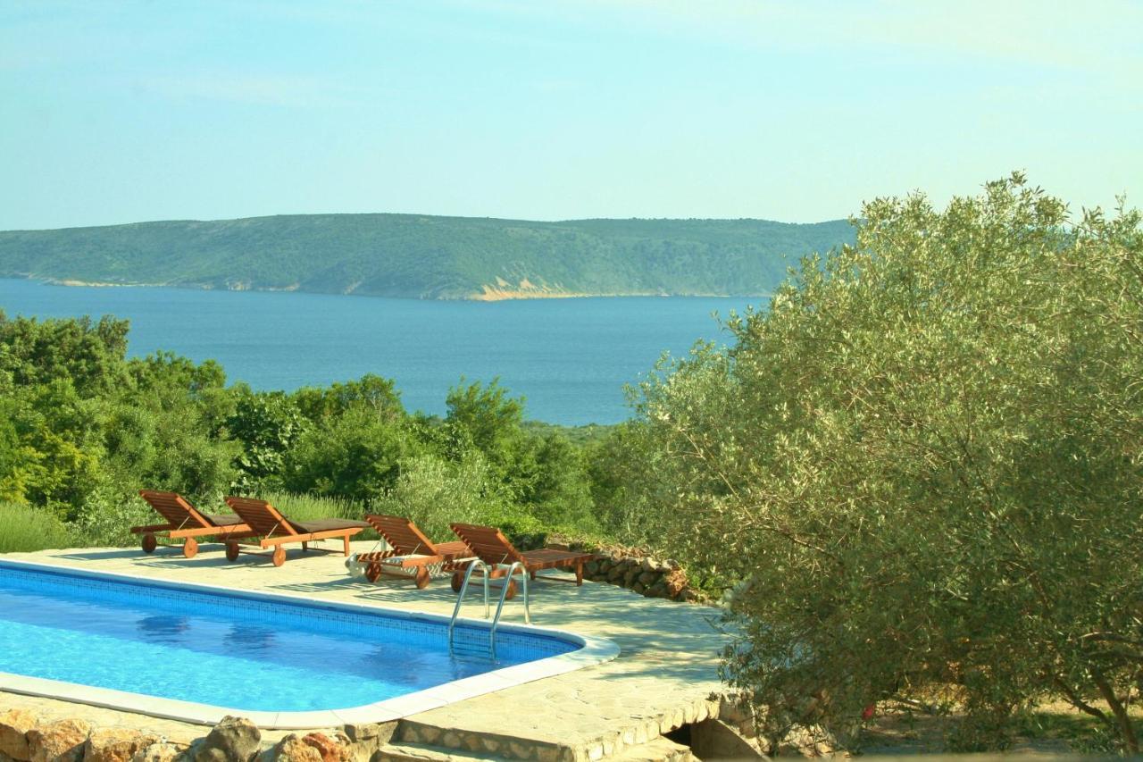 Boutique B&B Agroturizam Sv. Juraj Vrh  Exterior foto