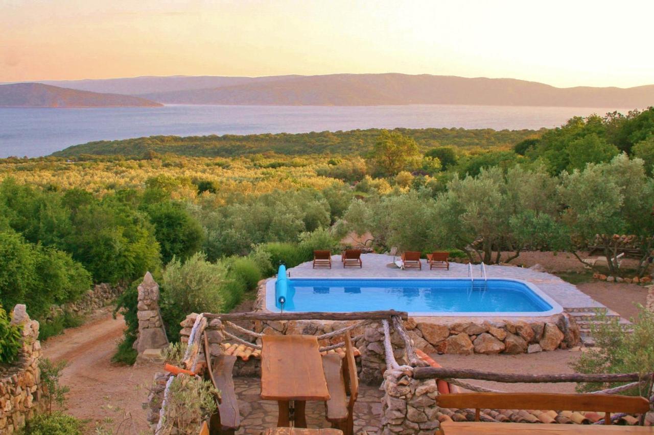 Boutique B&B Agroturizam Sv. Juraj Vrh  Exterior foto