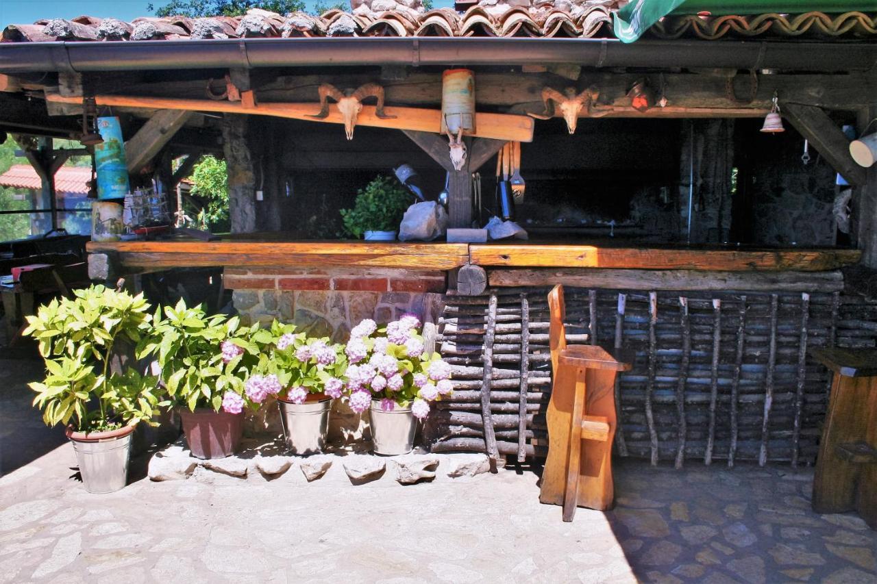 Boutique B&B Agroturizam Sv. Juraj Vrh  Exterior foto